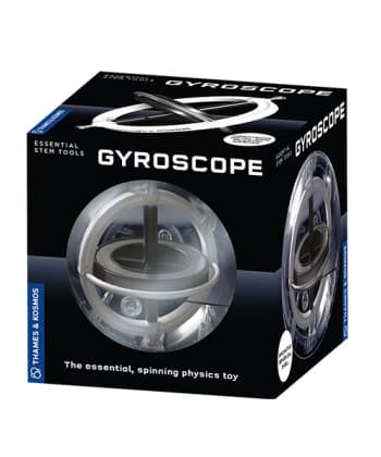 Gyroscope