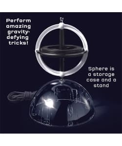Gyroscope - Image 4