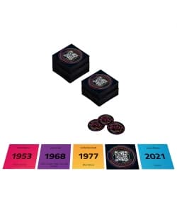 Hitster: The Music Party Game - Image 2