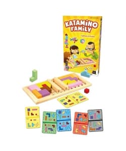 Katamino Family - Image 2