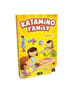 Katamino Family - Image 1