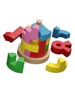 Katamino Tower - Image 2