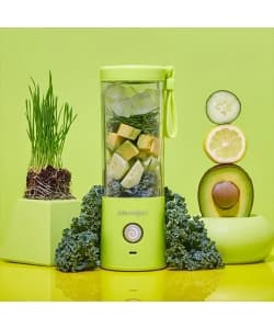 BLENDJET - Portable Blender - Lime - Image 3