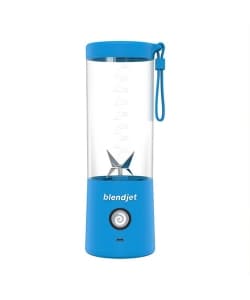 BLENDJET - V2 Portable Blender - Ocean - Image 1