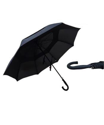 Valet Parking Umbrella Bentley