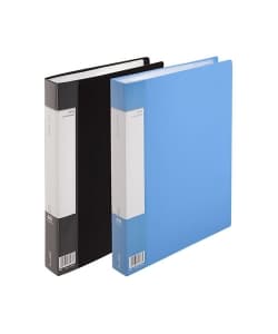 Display Book A4 60 Pockets Comix - Image 1