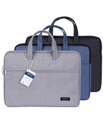 Briefcase B4 Business Laptop Comix