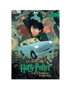Harry Potter et la Chambre des Secrets - Image 1