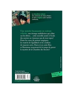 Harry Potter et la Chambre des Secrets - Image 2