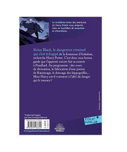 Harry Potter et le prisonnier d'Azkaban - Image 2