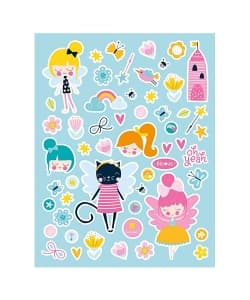 Personnages Feeriques - Image 3