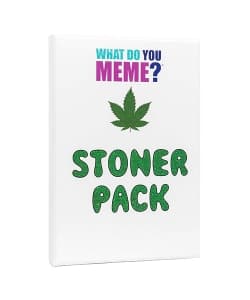 What Do You Meme? Stoner Pack - Image 1