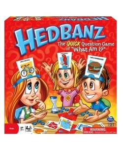 Hedbanz Kids - Image 1