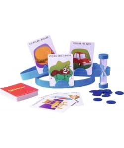 Hedbanz Kids - Image 3
