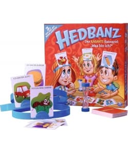 Hedbanz Kids - Image 2