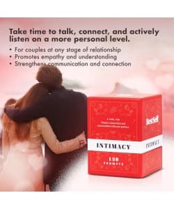 Intimacy - Image 3