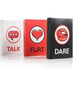 Talk Flirt Dare - Image 2