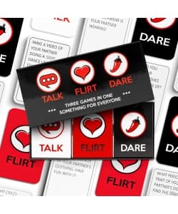 Talk Flirt Dare - Image 3