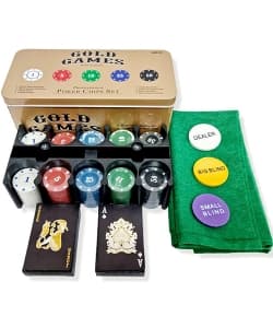 Texas Gold-Games - Image 1