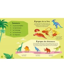 Je Construis Mes Dinosaures En 3D - Image 2