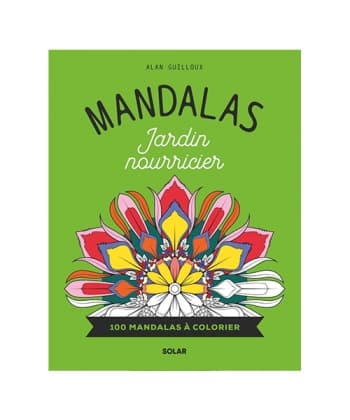Jardin Nourricier - Mandalas