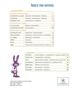 Des Jeux Pour Reussir En Calcul Mental - 7-9 Ans - Image 2