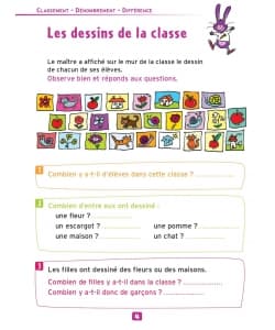 Des Jeux Pour Reussir En Calcul Mental - 7-9 Ans - Image 3