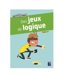Des Jeux De Logique - 9-11 Ans - Image 1