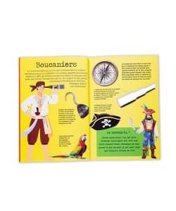 Pirates - Construis En 3D - Image 3