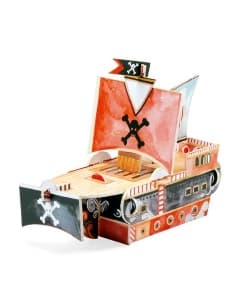 Pirates - Construis En 3D - Image 5