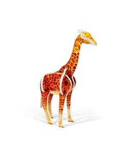 Animaux Sauvages - Construis En 3D - Image 5