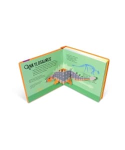 Dinosaurs - Amazing Pop-Ups - Image 2