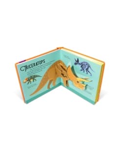 Dinosaurs - Amazing Pop-Ups - Image 3