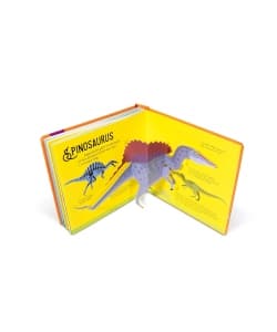 Dinosaurs - Amazing Pop-Ups - Image 4