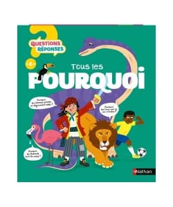 Tous Les Pourquoi - Image 1
