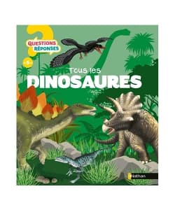 Tous Les Dinosaures - Image 1