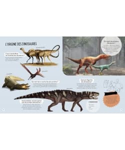 Tous Les Dinosaures - Image 2
