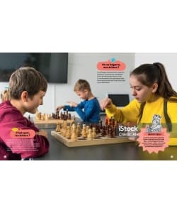 Passion échecs - Questions/Réponses - Image 2