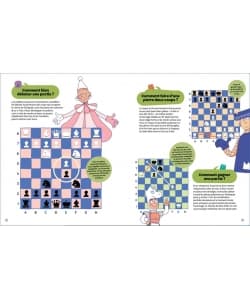 Passion échecs - Questions/Réponses - Image 4