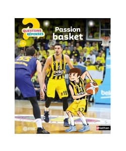 Passion Basket - Image 1