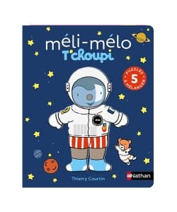 Meli-Melo - T Choupi - Image 1