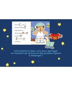 Meli-Melo - T Choupi - Image 2