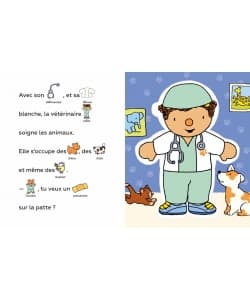 Meli-Melo - T Choupi - Image 3