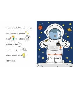 Meli-Melo - T Choupi - Image 4
