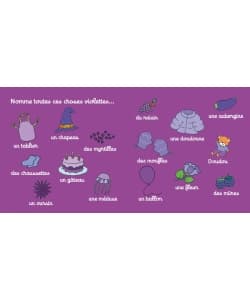 T Choupi Et Les Couleurs - Ma Petite Bibliotheque - - Image 4