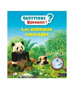 Les Animaux Sauvages - Image 1
