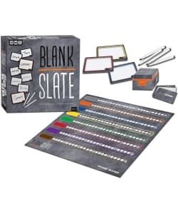 Blank Slate - Image 2