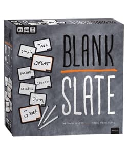 Blank Slate - Image 1
