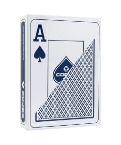 Copag Poker Cards Blue - Image 2