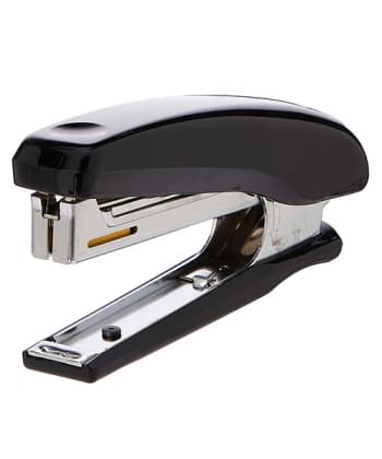Stapler HD-10D Max Black